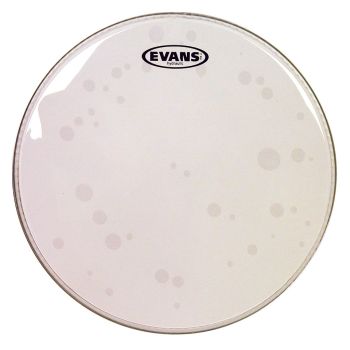 EVANS - Tt14hg Hydraulic Glass 14 " Pelle Batteria
