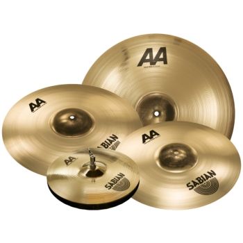 SABIAN - Aa Special Performance 25005b