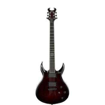 SCHECTER - Devil Custom-brb Chitarra Elettrica