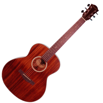 FARIDA -  G-6e Ns Chitarra Acustica Elettrificata