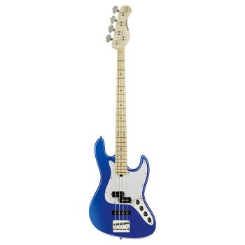SADOWSKY - Metroexpress Pj Bass 4 21 Hybrid Ocean Blue