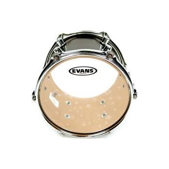 EVANS - Tt16hg Hydraulic Glass Pelle Batteria