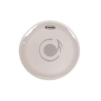 EVANS - Bd20hg Glass Oil Bass Drum 20" Pelle Batteria
