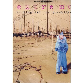 Extreme Waiting For The Punchline