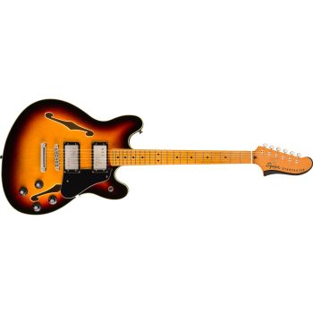 FENDER SQUIER - CLASSIC VIBE STARCASTER® Mn 3-Color Sunburst