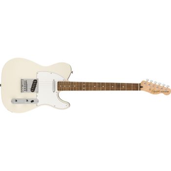 FENDER SQUIER - AFFINITY SERIES™ TELECASTER Lrl Olympic White