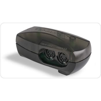 M-AUDIO - Midisport 1x1 Usb interfaccia midi esterna per pc e mac