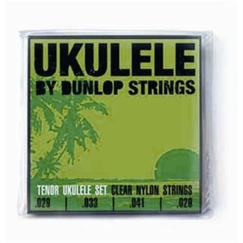 DUNLOP - corde Duy303 Ukulele Tenore