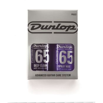 DUNLOP - P6522 Platinum 65 Deep