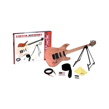 ROCKBAG - Rbacp00100 E Electric Guitar Accessori E Pack