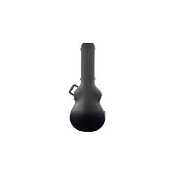 ROCKBAG - Rcabs10408 B/4 Custodia Rigida In Abs Per Chitarra