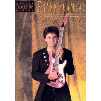 Frank Gambale
