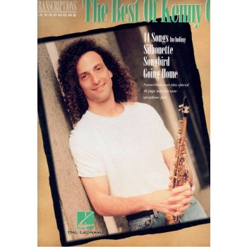 The Best Of Kenny G
