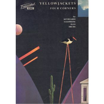 Yellowjackets Four Corners