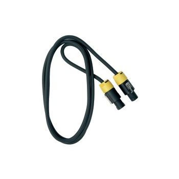 ROCKCABLE - Rcl30512d8 Cavo Speaker, Diametro 8 Mm