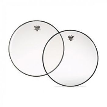 REMO - Pelle W.k Diplomat 12'' Pelle per tom