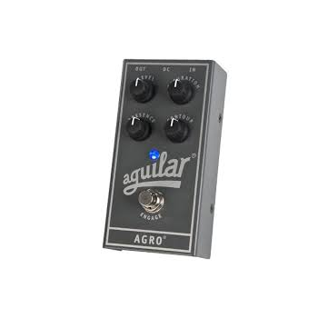 AGUILAR - Agro Fx Pedal  effetto a pedale per basso elettrico