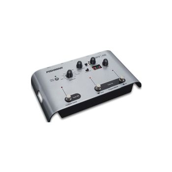 FISHMAN - Aura Pedal (pro-aur-ex1)