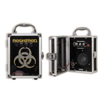 ROCKTRON - Vg08 Combo per chitarra elettrica Portable Amplifier Battery Powered