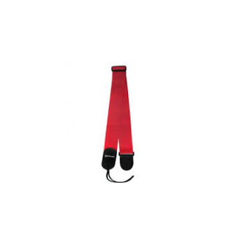 DI MARZIO - Dd3100nrd Tracolla Nylon Rosso