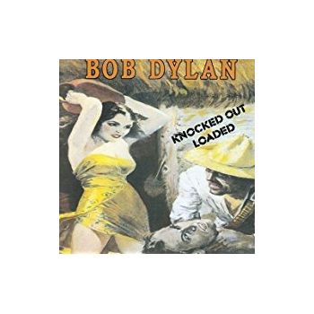 WARNER - Bob Dylan Knocked Out Loaded