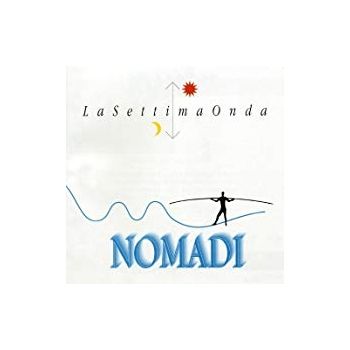 CARISCH - Nomadi La Settima Onda