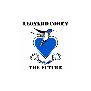 AMSCO MUSIC - Leonard Cohen The Future
