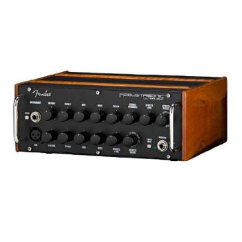 FENDER - Acoustasonic Ultralight Head 2271006000 testata per chitarra acustica