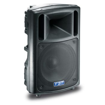 FBT - Evo2maxx 6ac 2 vie Cassa acustica attiva 400W + 100W RMS - 130DB