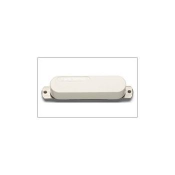LACE - Sensor Hot Silver White pick up per chitarra elettrica