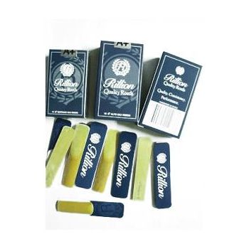 RILLION - Confezione 10 Ance Per Clarinetto N.3 1/2