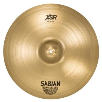 SABIAN - Xsr2080m Monarch 20''