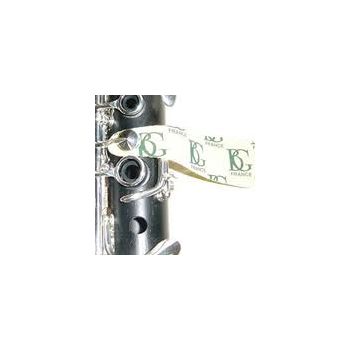 BG - Panni Universali A65c Per Ogni Tipo Di Clarinetto