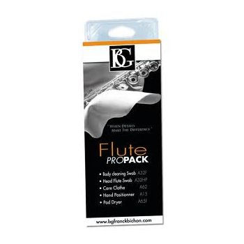 BG - P6 Propack Flauto