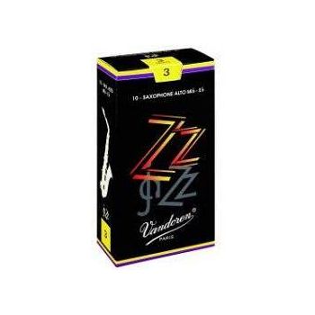 VANDOREN - 10 Ance Sax Jazz Soprano Mod. Zz N.2 - Sr 402