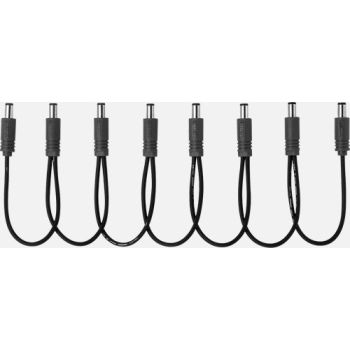 BOSS - Pcs-20a Cavo parallelo per 7 effetti a pedale