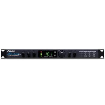 ALESIS - Microverb IV processore a rack 