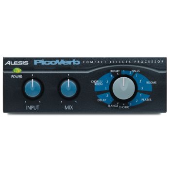 ALESIS - Picoverb processore a rack 