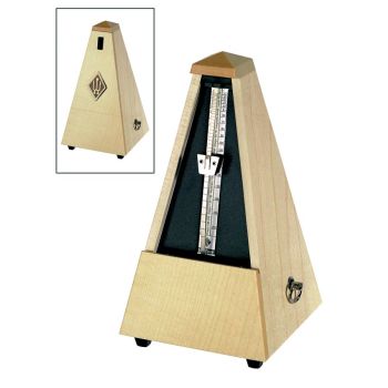 WITTNER - metronomo 807a Piramidale