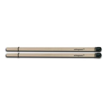 SCHLAGWERK - Ro 3 Rod In Acero S/impugnatura