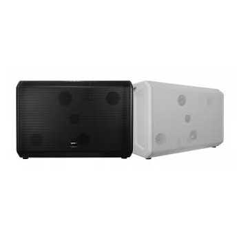 VIETA - Do-210s Subwoofer Nero Cassa acustica attiva