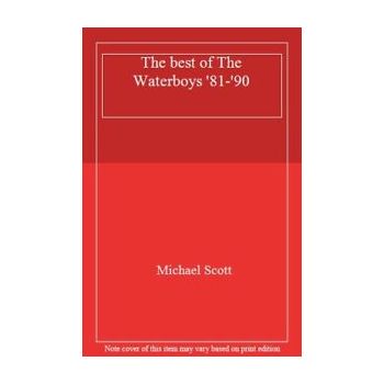 WISE - The Waterboys '81-'90