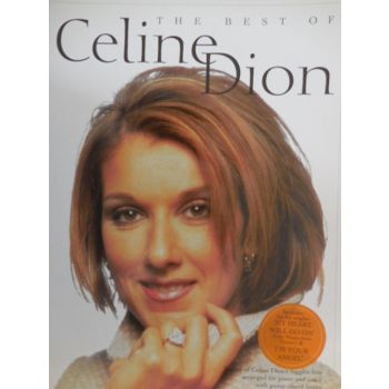 WISE - Dion The Best Of Celine Dion