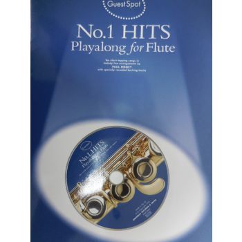 WISE - Guest Spot N 1 Hits Playalong For Flut