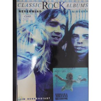 Nirvana Classic Rock Albums Nevermind