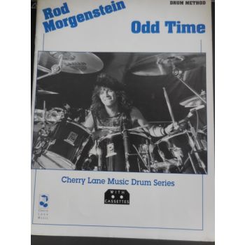 CARISCH - Rod Morgenstein Odd Time Drum Method