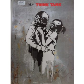 CARISCH - Blur Think Tank