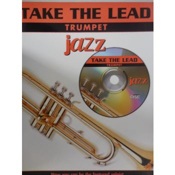 INTERNATIONAL - Take The Lead Trumpet Jazz Cd