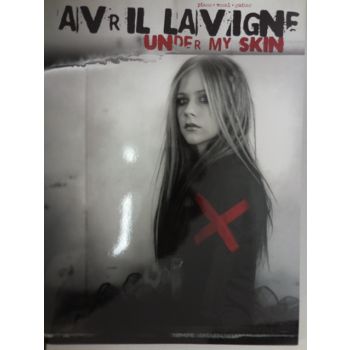 WISE - Lavigne Under My Skin