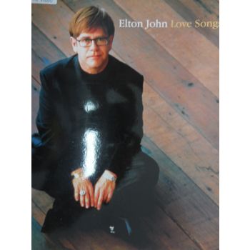 IMP MUSIC - Elton John Love Songs